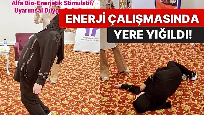 Enerji Çalışmalarından Görüntüler Yine Gündem Oldu O Anlar İzleyicileri Sorgulattı