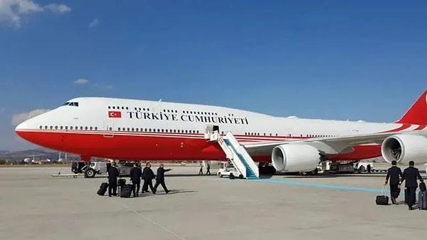 Akşam Gazetesi Ankara Temsilcisi Emin Pazarcı, Meclis Başkanı Numan Kurtulmuş'un Meksika ve Küba'ya yönelik resmi ziyaretlerine Cumhurbaşkanlığı uçağıyla giden gazetecilerden biriydi.
