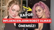 2024 Influencer Pazarlama Raporu: 'Z Kuşağı, Influencerların Gerçek Olup Olmamasını Önemsemiyor'