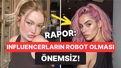 2024 Influencer Pazarlama Raporu: 'Z Kuşağı, Influencerların Gerçek Olup Olmamasını Önemsemiyor'