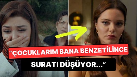 Kaynanasının Kendisini 'Çirkin' Bulduğunu İddia Eden Kadından İlginç Açıklamalar: "Yetersiz Hissediyorum"