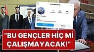 Yeğenini Yönetim Kurulu Başkanı Atayan Bursa BŞB Başkanı Mustafa Bozbey: “Bu Gençler Hiç mi Çalışmayacak”