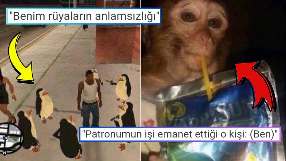 Denizaşırı Mizahta Bu Hafta: Geçtiğimiz Günlerde Yabancıları Kahkahaya Boğmuş Komik Tweetler