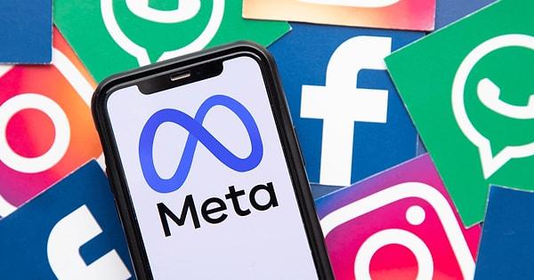 Meta'nın Threads uygulaması ile kullanıcı verilerinin hem Instagram'dan hem de Threads üzerinden topladığı anlaşılmıştı.