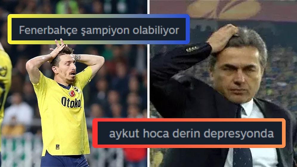 Şampiyon Fenerbahçe Mistikliğinden Aykut Hoca Depresyonuna, Oyuncuların En Komik FM24 Yorumları