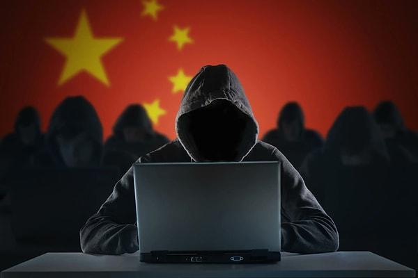 SkyNews haberine göre; Çin, İngiltere Savunma Bakanlığı'nı hackledi.