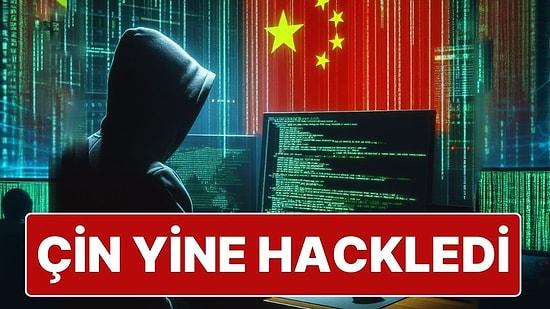 SkyNews’tn Bomba İddia: Çin, İngiltere Savunma Bakanlığı’nı Hackledi
