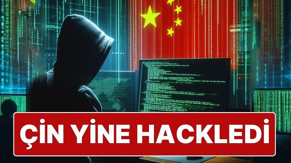 SkyNews’tn Bomba İddia: Çin, İngiltere Savunma Bakanlığı’nı Hackledi