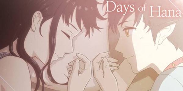 3. Days of Hana