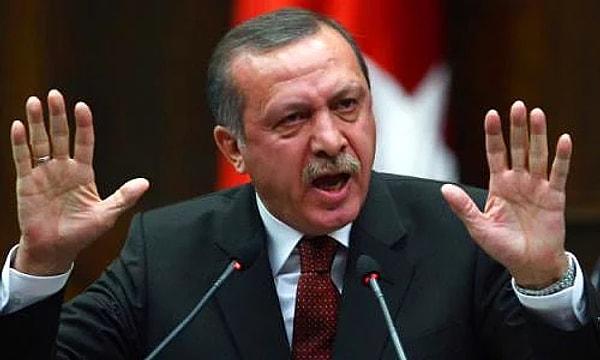 Cumhurbaşkanı Recep Tayyip Erdoğan’ın, “Bizim görevlendirmediğimiz hiç kimse bizim adımıza konuşamaz, itibar suikastı yapamaz. Partinin kurumsal kimliğine ve kurmaylarına itibar suikastına geçit vermeyin. Böyle durumlara maruz kalan arkadaşlarımıza arka çıkın, lince fırsat vermeyin” dediği iddialar arasında yer aldı.