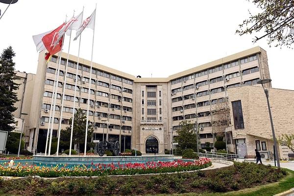 Türkiye’deki en borçlu belediyeler alan AK Partili Konya Büyükşehir Belediyesi'nden dikkat çeken bir hamle geldi.