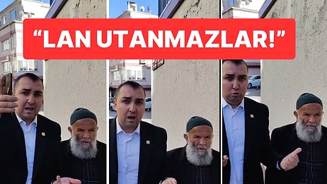 AK Parti’de “Troll” Operasyonu İddiası: “Süleyman Amca” Savunması!