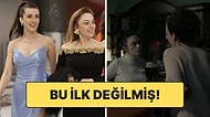 Bahar'da Yakın Arkadaş Olan Demet Evgar ve Elit Andaç Çam Daha Önce Birlikte Rol Almışlar!
