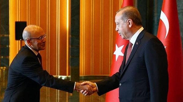 "Bizim amacımız, geçici rahatlamalarla sorunu ötelemek ya da popülizme meyletmek değil 85 milyonun tamamı için kalıcı refah artışını sağlamaktır." diyen Erdoğan'ın paylaşımında net mesajlar verildi: