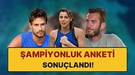 Acun Ilıcalı'nın Survivor Şampiyonluk Anketi Sonuçlandı! En Yüksek Oyu Kim Aldı?