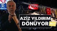 Fenerbahçe'de Aziz Yıldırım Sesleri: Başkan Adaylığı İçin Harekete Geçiyor!