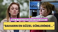Yeni Bölümünün 14 Mayıs'ta Geleceğini Açıklayan Bahar, İzleyicinin Seçim Travmasını Tetikledi!