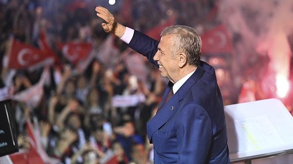 31 Mart yerel seçimlerinde CHP’nin ardından ikinci parti konumuna düşen AK Parti’de sular durulmuyor.