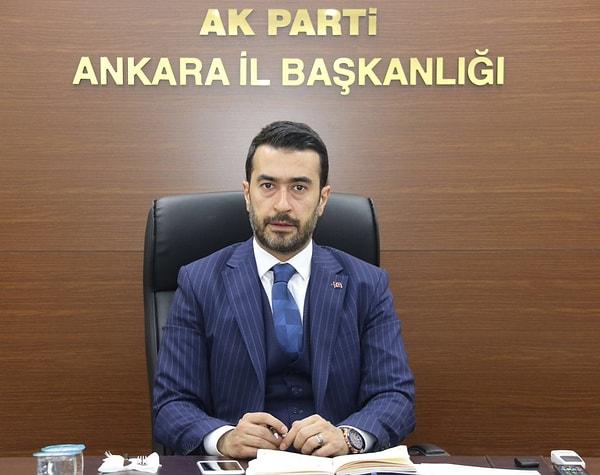 Hadi Özışık, Özcan’ın çakarlı ara kullanmasını da eleştiridi ve İçişleri Bakanı Ali Yerlikaya’ya çağrıda bulundu.