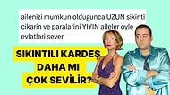 Ailenin En Sıkıntılı Çocuğun En Çok Sevilen Çocuk Olması Tespiti Tartışma Yarattı