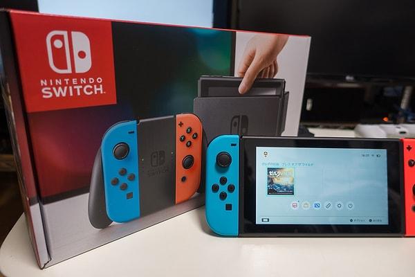 Peki şimdilik Nintendo Switch 2 olarak andığımız yeni konsola ne zaman kavuşacağız?