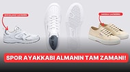 Ayakkabı Arayışında Olanlar Buraya! Herkesin Favorisi Olan İndirimli Spor Ayakkabı Modelleri