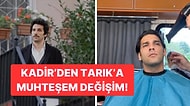 Sakla Beni'de Oynayan Baran Bölükbaşı, Yalı Çapkını İçin Nasıl Hazırlandığını Paylaştı!