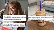 Bahar'ın Yeni Bölümünün Aksamasından Estetik Kaygısı Sıfır Olanlara Son 24 Saatin Viral Tweetleri