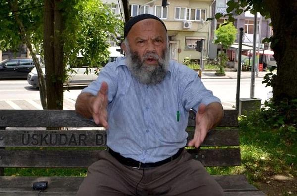 Sıkı bir AK Parti savunucusu olan Süleyman Çakır, bir sokak röportajında kullandığı "Laiklik elden gidiyah", "Vatan Haini", "Biz burda kürtaj (röportaj) yapıyoruz" sözleriyle Türkiye çapında hatırı sayılır bir şöhrete kavuşmuştu.