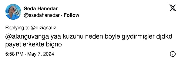 Gelin ünlü ismin tarzına kim ne yorum yaptı birlikte bakalım!