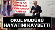 Özel Okulda Silahla Vurulmuştu: Hastaneye Kaldırılan Okul Müdürü Hayatını Kaybetti