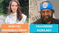 Bahar'ın Yayınlanmamasından Survivor Yasin'in Favorisine Televizyon Dünyasında Bugün Yaşananlar