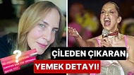 Memnun Kalmadı: Eurovision İçin İsveç'e Uçan Sertab Erener'den Havaalanı İşletmesine Sitem Dolu Mesaj!