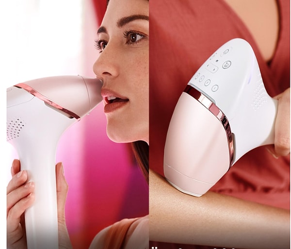 Philips Lumea Lazer Epilasyon IPL Tüy Alma Cihazı'nı satın almadan önce kullanıcı yorumlarını okumanız ve ihtiyaçlarınızı karşılayıp karşılamayacağına karar vermeniz büyük önem taşır.