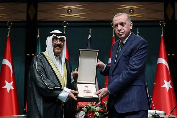 "Türkiye Cumhuriyeti Cumhurbaşkanlığı Yatırım Ofisi ve Kuveyt Yatırım Kurumu Arasında Yatırım Tanıtım Faaliyetlerinde İşbirliği Konusunda Mutabakat Zaptı"