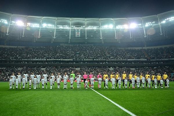 Beşiktaş, 0-0 sona eren yarı ilk final ilk maçının ardından Ankaragücü'nü sahasında 1-0 mağlup ederek finale yükselen taraf oldu.