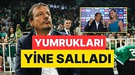 Final Four'a Adını Yazdıran Panathinaikos'ta Koç Ergin Ataman Şampiyonluk İçin Çok İddialı!