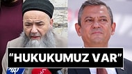 Cübbeli Ahmet, Özgür Özel Anısını Anlattı: "Hukukumuz Var"