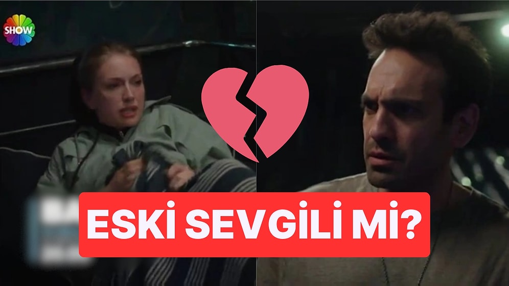 Bahar Yeni Bölümünde Yasemin Kaya Allen ile Evren Karakteri Arasında Neler Yaşanacak?