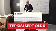 Öğrenci Okul Müdürünü Vurmuştu: Mustafa Sandal Yaşanan Katliama Tepki Gösterdi!