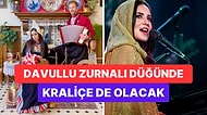 Artık Muradına Eriyor: Hollandalı Sevgilisiyle Evlenmeye Hazırlanan Karsu Düğüne Kraliçeyi Çağırdı