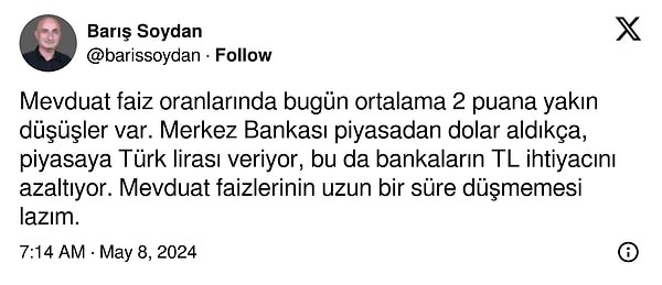 Uzmanlardan gelen yorumlar da sosyal medyada timeline'da sıklıkla yer almaya başladı.