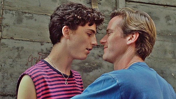 Timothée Chalamet'in başrolünde oynadığı 2017 yapımı 'Call Me By Your Name' filmi izleyenlerden büyük beğeni toplamıştı. Film 4 dalda Oscar'a aday gösterilmiş, oyuncu kadrosu ve hikayesi ile sinema dünyasında kendine unutulmaz bir yer edinmişti.