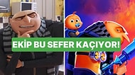 Animasyon Tutkunlarının Heyecanla Beklediği 'Çılgın Hırsız 4'ün Yeni Bir Fragmanı Paylaşıldı