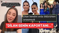 Dilan Polat Kendisi İçerdeyken Yakınlarının Ne Tür Paylaşımlar Yaptığını Merak Edince Ortalık Karıştı!