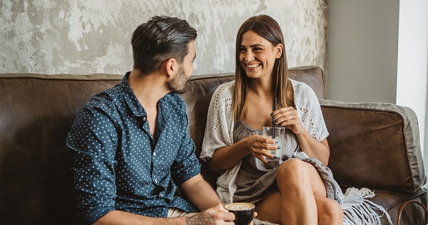 Bu yaşlarda, insanlar genellikle daha fazla deneyime sahiptir ve kendi kişiliklerini daha iyi tanırlar.