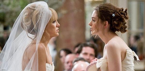 1. Bride Wars (2009)