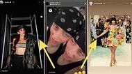 Aklımızla Oynayan Eilish'ten Peri Kızı Kendall'a 8 Mayıs'ta Yabancı Ünlülerin Yaptığı Instagram Paylaşımları