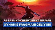 Assassin's Creed Red'den İlk Oynanış Videosu Haziran Ayında Geliyor!