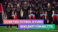 Ücretsiz Futbol Oyunu UFL'den Beklentileri Arttıran Yeni Görüntüler Geldi